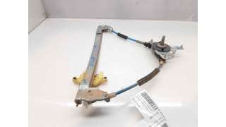 ELEVALUNAS TRASERO IZQUIERDO CITROEN XSARA PICASSO (2005-2011) 1.6 HDI 90CV 1560CC - L.7640873 / 9631473180