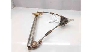 ELEVALUNAS TRASERO IZQUIERDO CITROEN XSARA PICASSO (2005-2011) 1.6 HDI 90CV 1560CC - L.7640873 / 9631473180 2