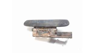 MANETA EXTERIOR DELANTERA DERECHA CITROEN XSARA PICASSO (2005-2011) 1.6 HDI 90CV 1560CC - L.7640919 / 9101Q1