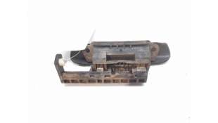 MANETA EXTERIOR DELANTERA DERECHA CITROEN XSARA PICASSO (2005-2011) 1.6 HDI 90CV 1560CC - L.7640919 / 9101Q1 2