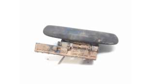 MANETA EXTERIOR DELANTERA IZQUIERDA CITROEN XSARA PICASSO (2005-2011) 1.6 HDI 90CV 1560CC - L.7640920 / 9101Q0