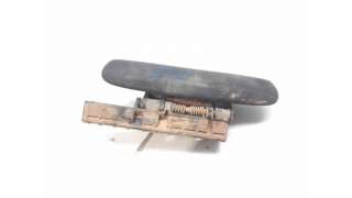 MANETA EXTERIOR DELANTERA IZQUIERDA CITROEN XSARA PICASSO (2005-2011) 1.6 HDI 90CV 1560CC - L.7640920 / 9101Q0