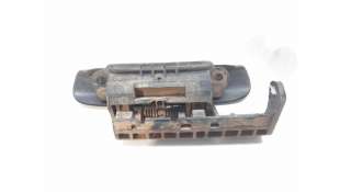 MANETA EXTERIOR DELANTERA IZQUIERDA CITROEN XSARA PICASSO (2005-2011) 1.6 HDI 90CV 1560CC - L.7640920 / 9101Q0 2