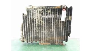 CONDENSADOR / RADIADOR  AIRE ACONDICIONADO AUDI 90 (1987-1991) 2.3 E 136CV 2309CC - L.7641278 / 8A0260403AC
