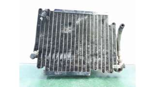 CONDENSADOR / RADIADOR  AIRE ACONDICIONADO AUDI 90 (1987-1991) 2.3 E 136CV 2309CC - L.7641278 / 8A0260403AC