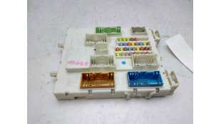 CAJA RELES / FUSIBLES FORD FOCUS III (2010-) 1.6 TDCI 95CV 1560CC - L.7641641 / BV6T14014AFC 2