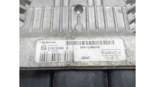 CENTRALITA MOTOR UCE FORD FOCUS III (2010-) 1.6 TDCI 95CV 1560CC - L.7641649 / BV6112A650SE