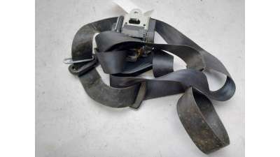 CINTURON SEGURIDAD DELANTERO IZQUIERDO FORD FOCUS III (2010-) 1.6 TDCI 95CV 1560CC - L.7641658 / BM5161295AA
