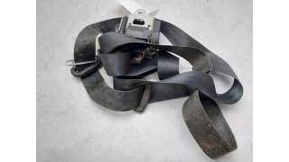 CINTURON SEGURIDAD DELANTERO IZQUIERDO FORD FOCUS III (2010-) 1.6 TDCI 95CV 1560CC - L.7641658 / BM5161295AA