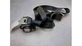 CINTURON SEGURIDAD DELANTERO IZQUIERDO FORD FOCUS III (2010-) 1.6 TDCI 95CV 1560CC - L.7641658 / BM5161295AA 2