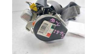 CINTURON SEGURIDAD DELANTERO IZQUIERDO FORD FOCUS III (2010-) 1.6 TDCI 95CV 1560CC - L.7641658 / BM5161295AA