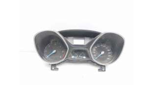 CUADRO INSTRUMENTOS FORD FOCUS III (2010-) 1.6 TDCI 95CV 1560CC - L.7641668 / BM5T10849CL