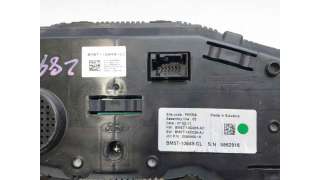 CUADRO INSTRUMENTOS FORD FOCUS III (2010-) 1.6 TDCI 95CV 1560CC - L.7641668 / BM5T10849CL