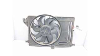 ELECTROVENTILADOR FORD FOCUS III (2010-) 1.6 TDCI 95CV 1560CC - L.7641676 / 8V618C607EB