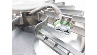 ELECTROVENTILADOR FORD FOCUS III (2010-) 1.6 TDCI 95CV 1560CC - L.7641676 / 8V618C607EB