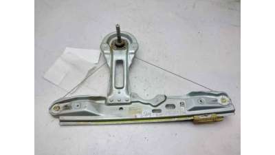 ELEVALUNAS TRASERO DERECHO FORD FOCUS III (2010-) 1.6 TDCI 95CV 1560CC - L.7641680 / 1870371
