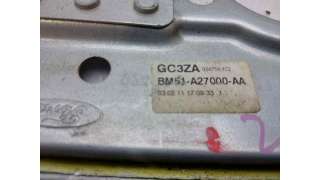 ELEVALUNAS TRASERO DERECHO FORD FOCUS III (2010-) 1.6 TDCI 95CV 1560CC - L.7641680 / 1870371