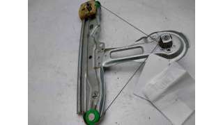 ELEVALUNAS TRASERO DERECHO FORD FOCUS III (2010-) 1.6 TDCI 95CV 1560CC - L.7641680 / 1870371