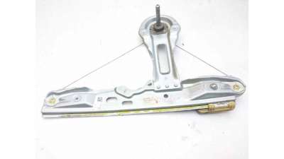 ELEVALUNAS TRASERO IZQUIERDO FORD FOCUS III (2010-) 1.6 TDCI 95CV 1560CC - L.7641681 / BM51A27001AA