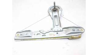 ELEVALUNAS TRASERO IZQUIERDO FORD FOCUS III (2010-) 1.6 TDCI 95CV 1560CC - L.7641681 / BM51A27001AA