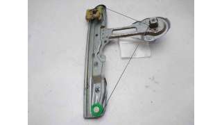 ELEVALUNAS TRASERO IZQUIERDO FORD FOCUS III (2010-) 1.6 TDCI 95CV 1560CC - L.7641681 / BM51A27001AA