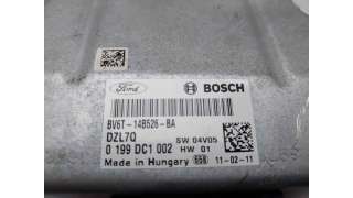 MODULO ELECTRONICO FORD FOCUS III (2010-) 1.6 TDCI 95CV 1560CC - L.7641721 / BV6T14B526BA