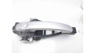 MANETA EXTERIOR DELANTERA IZQUIERDA FORD FOCUS III (2010-) 1.6 TDCI 95CV 1560CC - L.7641724 / BM51A224A37