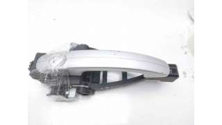 MANETA EXTERIOR DELANTERA IZQUIERDA FORD FOCUS III (2010-) 1.6 TDCI 95CV 1560CC - L.7641724 / BM51A224A37