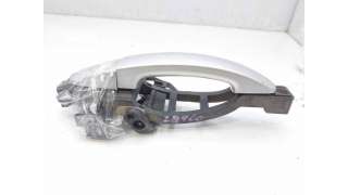 MANETA EXTERIOR DELANTERA IZQUIERDA FORD FOCUS III (2010-) 1.6 TDCI 95CV 1560CC - L.7641724 / BM51A224A37