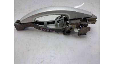 MANETA EXTERIOR TRASERA DERECHA FORD FOCUS III (2010-) 1.6 TDCI 95CV 1560CC - L.7641726 / BM51A224A36