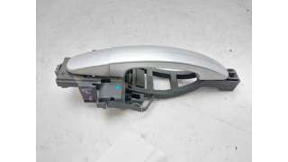 MANETA EXTERIOR TRASERA DERECHA FORD FOCUS III (2010-) 1.6 TDCI 95CV 1560CC - L.7641726 / BM51A224A36