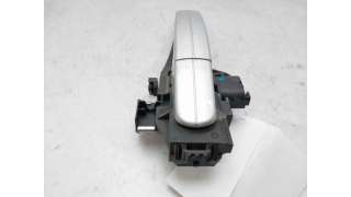 MANETA EXTERIOR TRASERA DERECHA FORD FOCUS III (2010-) 1.6 TDCI 95CV 1560CC - L.7641726 / BM51A224A36