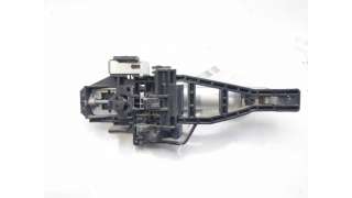 MANETA EXTERIOR TRASERA IZQUIERDA FORD FOCUS III (2010-) 1.6 TDCI 95CV 1560CC - L.7641727 / BM51A224A37