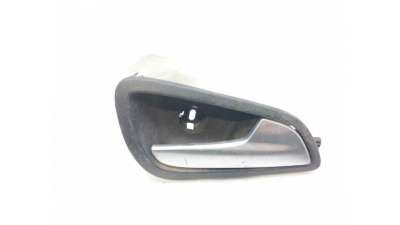 MANETA INTERIOR DELANTERA DERECHA FORD FOCUS III (2010-) 1.6 TDCI 95CV 1560CC - L.7641728 / AM51U22600B