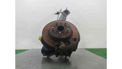 MANGUETA TRASERA DERECHA FORD FOCUS III (2010-) 1.6 TDCI 95CV 1560CC - L.7641732 / 1780076