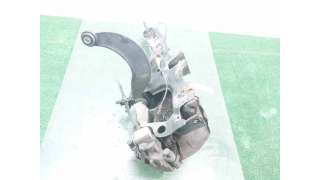 MANGUETA TRASERA DERECHA FORD FOCUS III (2010-) 1.6 TDCI 95CV 1560CC - L.7641732 / 1780076