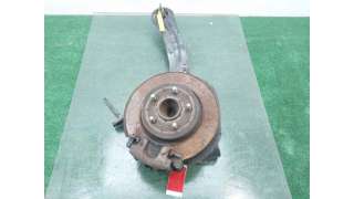 MANGUETA TRASERA IZQUIERDA FORD FOCUS III (2010-) 1.6 TDCI 95CV 1560CC - L.7641733 / 1780077