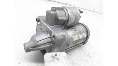 MOTOR ARRANQUE FORD FOCUS III (2010-) 1.6 TDCI 95CV 1560CC - L.7641734 / AV6N11000GB