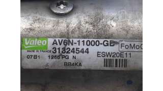MOTOR ARRANQUE FORD FOCUS III (2010-) 1.6 TDCI 95CV 1560CC - L.7641734 / AV6N11000GB