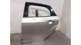 PUERTA TRASERA IZQUIERDA FORD FOCUS III (2010-) 1.6 TDCI 95CV 1560CC - L.7641770 / 1885271
