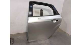 PUERTA TRASERA IZQUIERDA FORD FOCUS III (2010-) 1.6 TDCI 95CV 1560CC - L.7641770 / 1885271