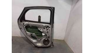PUERTA TRASERA IZQUIERDA FORD FOCUS III (2010-) 1.6 TDCI 95CV 1560CC - L.7641770 / 1885271
