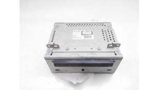 SISTEMA AUDIO / RADIO CD FORD FOCUS III (2010-) 1.6 TDCI 95CV 1560CC - L.7641780 / BM5T18C815GE