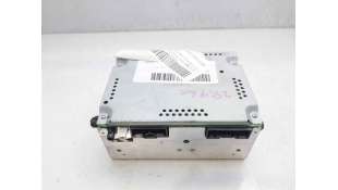 SISTEMA AUDIO / RADIO CD FORD FOCUS III (2010-) 1.6 TDCI 95CV 1560CC - L.7641780 / BM5T18C815GE 2