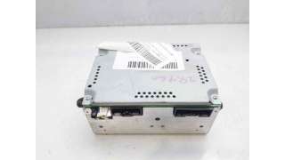 SISTEMA AUDIO / RADIO CD FORD FOCUS III (2010-) 1.6 TDCI 95CV 1560CC - L.7641780 / BM5T18C815GE