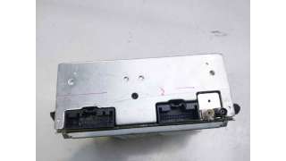 SISTEMA AUDIO / RADIO CD FORD FOCUS III (2010-) 1.6 TDCI 95CV 1560CC - L.7641780 / BM5T18C815GE