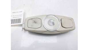 LUZ INTERIOR FORD FOCUS III (2010-) 1.6 TDCI 95CV 1560CC - L.7641799 / AM5113776BB