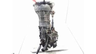 CAJA CAMBIOS OPEL FRONTERA B (1998-2003) 2.2 DTI (6BZC, 6BVF, 6B66, 6B76) 116CV 2172CC - L.7641807 / MUA8659 2