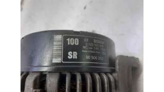 ALTERNADOR OPEL FRONTERA B (1998-2003) 2.2 DTI (6BZC, 6BVF, 6B66, 6B76) 116CV 2172CC - L.7641814 / 90506202