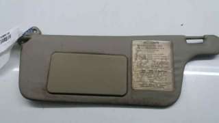 PARASOL IZQUIERDO OPEL FRONTERA B (1998-2003) 2.2 DTI (6BZC, 6BVF, 6B66, 6B76) 116CV 2172CC - L.7641953 / 1437853